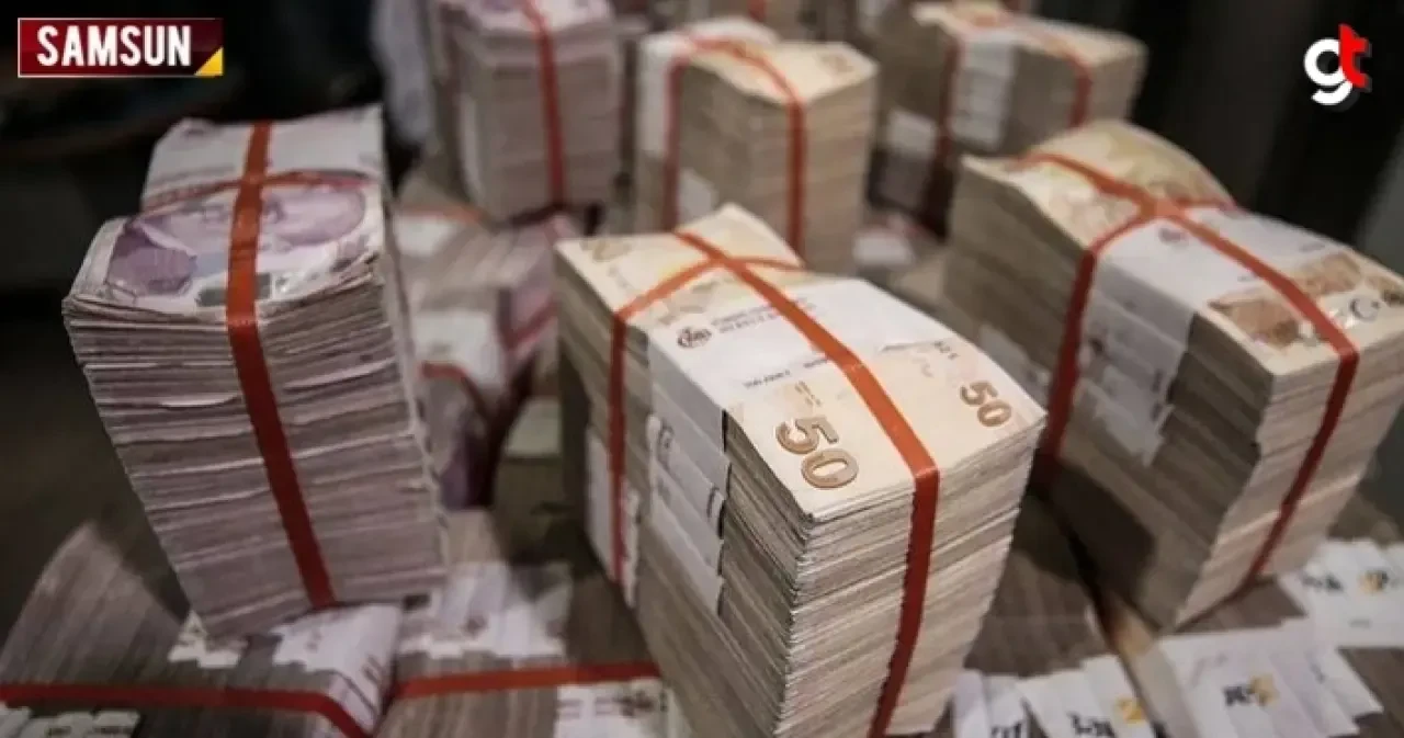 Samsun'da 1 haftada vatandaşlara 1 Milyon 900 Bin lira ceza