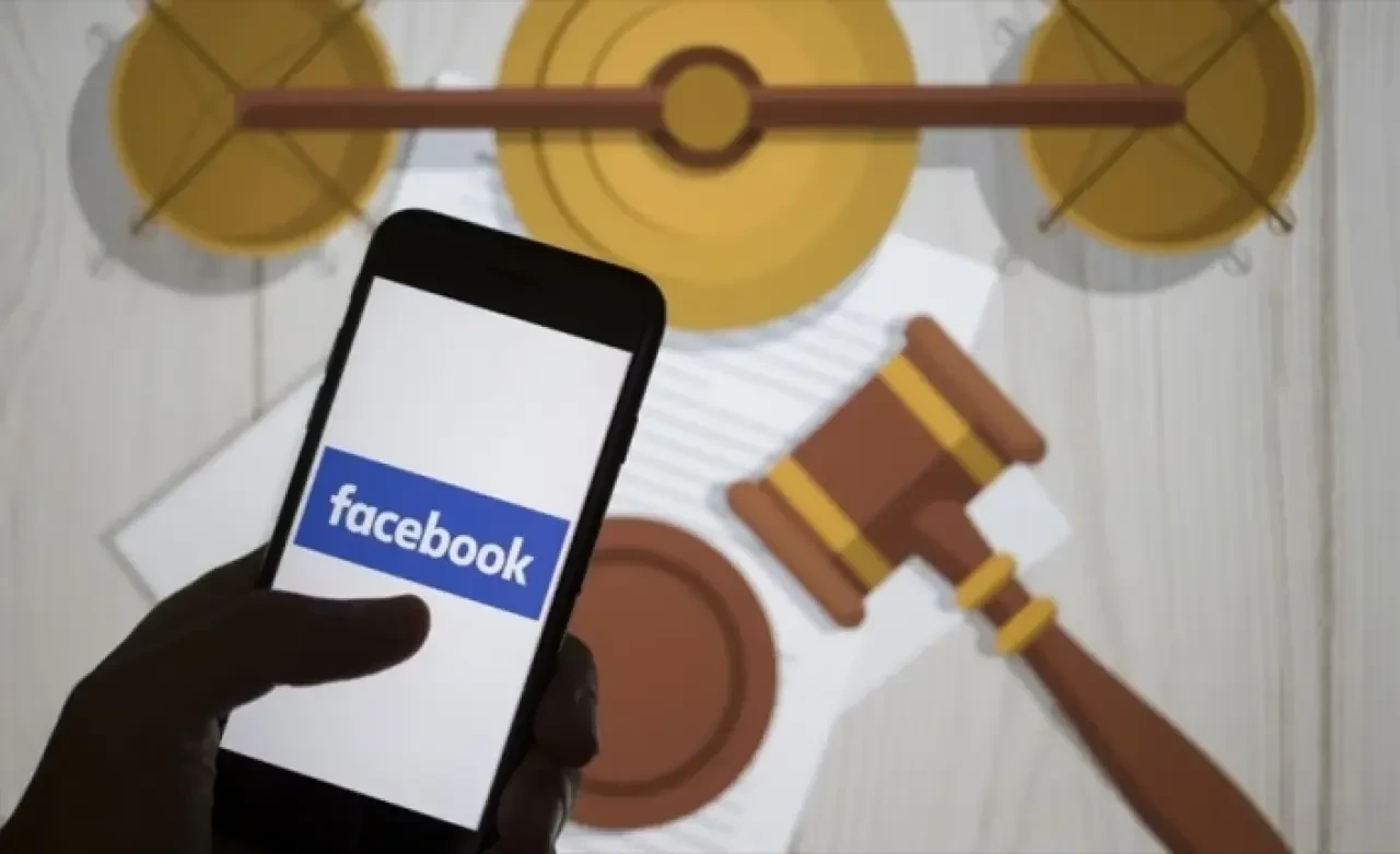 Facebook'a 13 milyon lira ceza