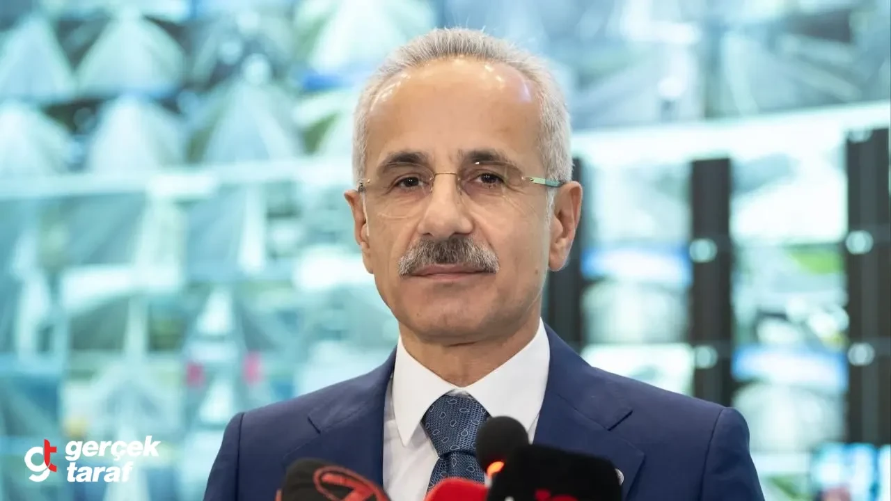 Ulaştırma Bakanı Uraloğlu, Deprem Sonrası GSM Operatörleriyle Kriz Toplantısı Yapacak