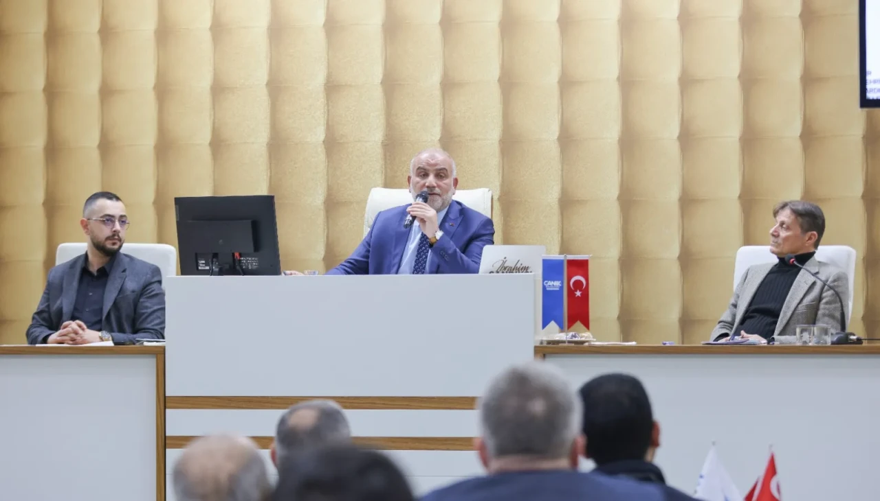 Canik Belediye Başkanı Sandıkçı: "Boykot Çağrıları Karşılıksız Kaldı"