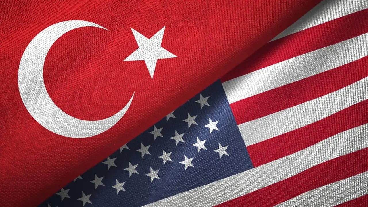 Türkiye İle ABD Arasında ki En Büyük Kriz Yaşanıyor