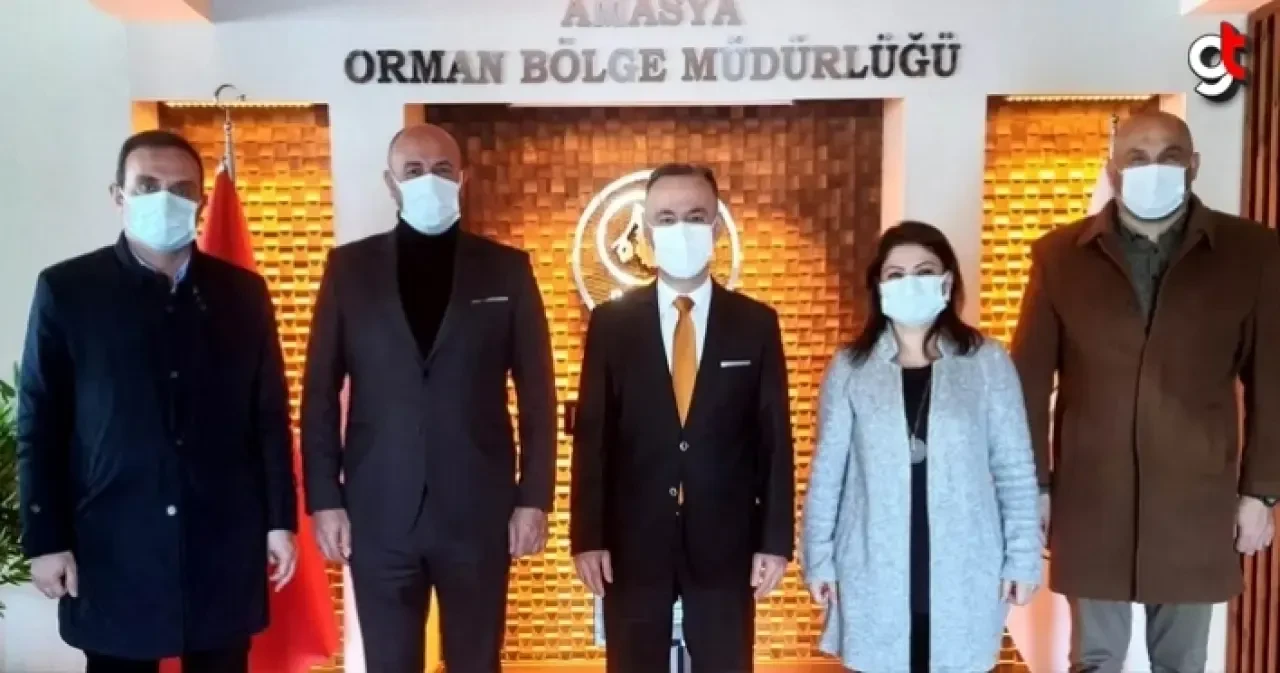 Tekkeköy'e Miili Mücadele Müzesi yapılacak