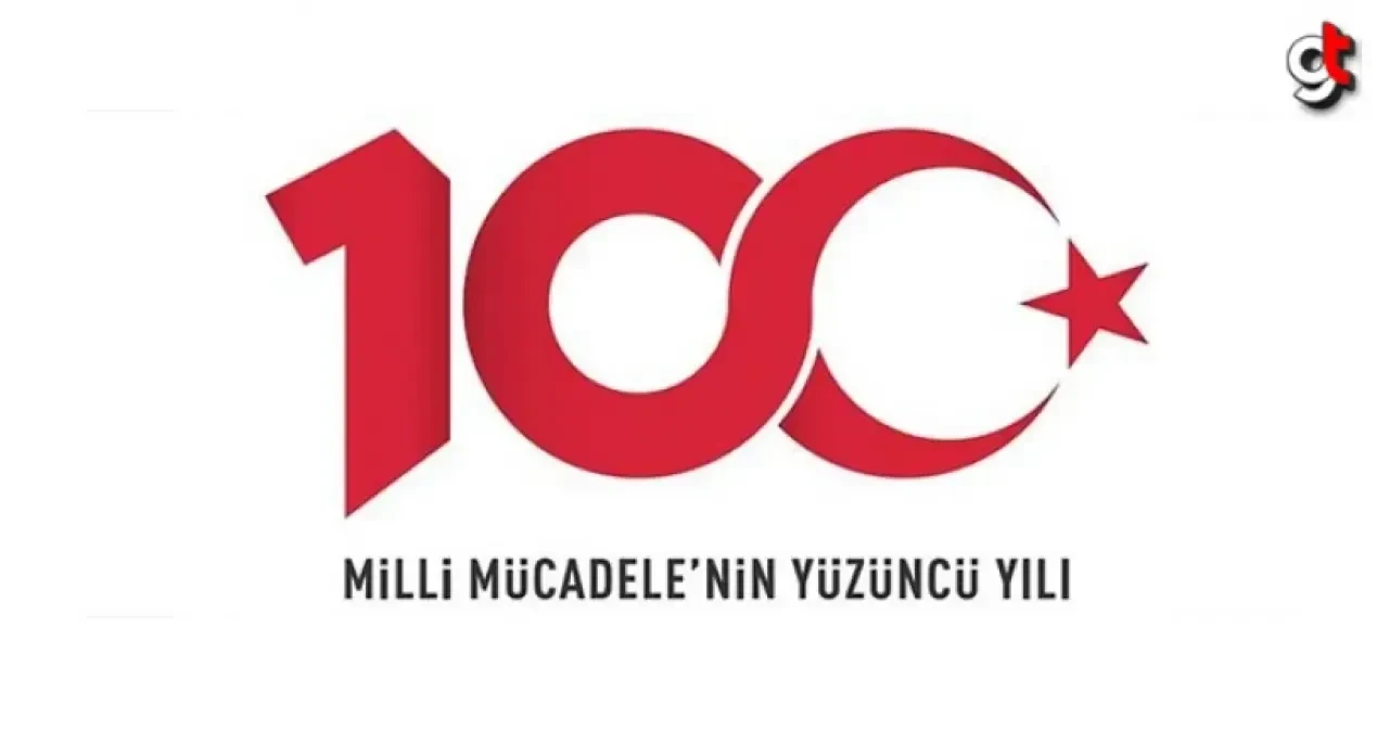 19 Mayıs 1919'un 100. yıl Logosunun Anlamı Nedir, Kullanımı Nasıldır?