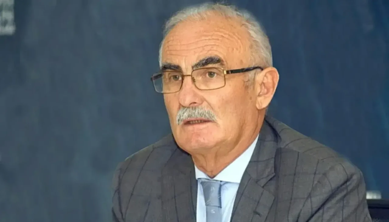 Samsun Haber: Başkan Yılmaz, Büyük Bir Facianın Eşiğinden Dönüldü