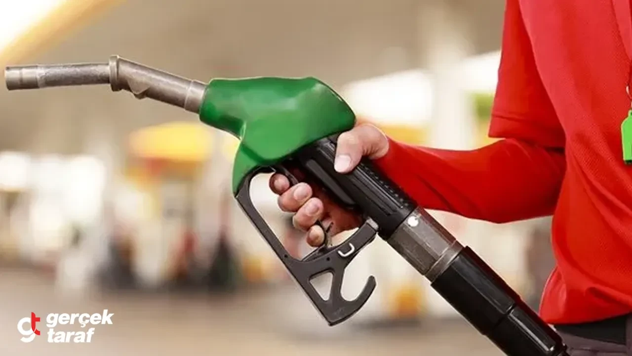 Brent Petrol Sert Düştü: Benzin ve Motorine 1,5 TL İndirim Yolda