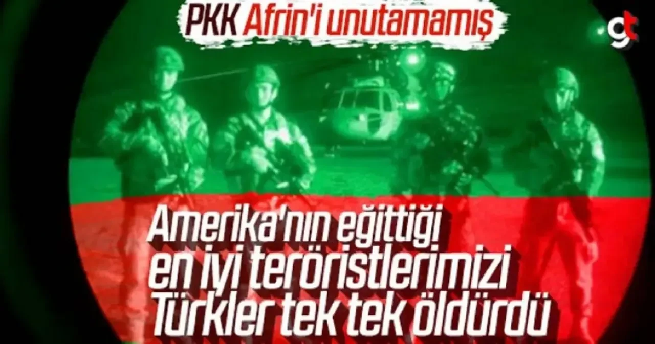 Terör örgütü YPG'yi operasyon korkusu sardı