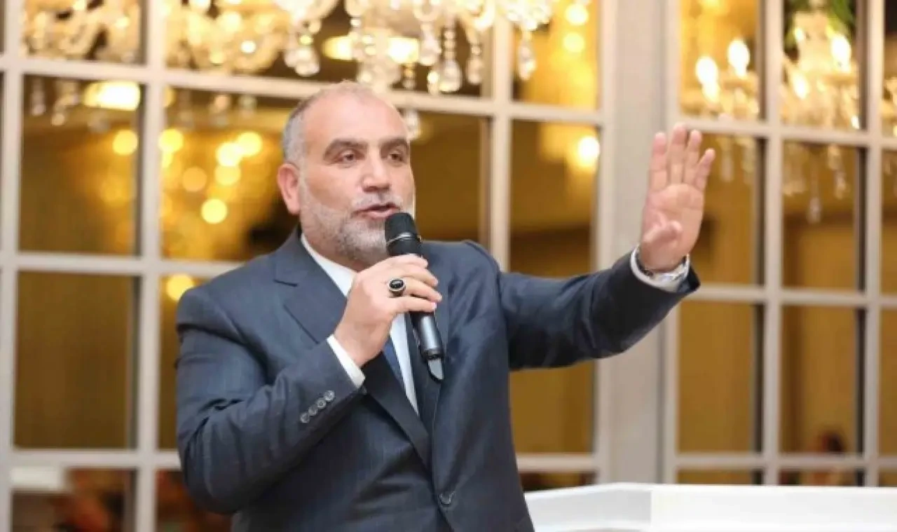 Başkan Sandıkçı: 'Sahada vatandaşlarımıza hizmet ediyoruz'