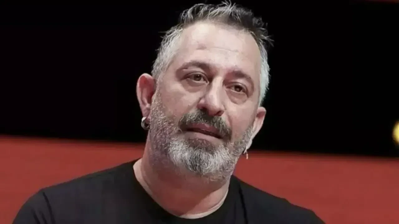 Cem Yılmaz, gelen tepkilere dayanamadı X hesabını kapattı!