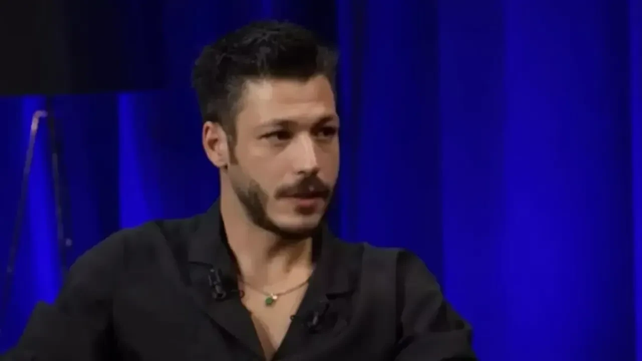 Kubilay Aka ve Hafsanur Sancaktutan'ın Aşk Hikayesini Kendilerinden Dinleyin!