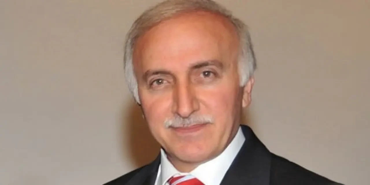 Samsun Valisi İbrahim Şahin 10 Ocak Çalışan Gazeteciler Günü'nü Kutladı
