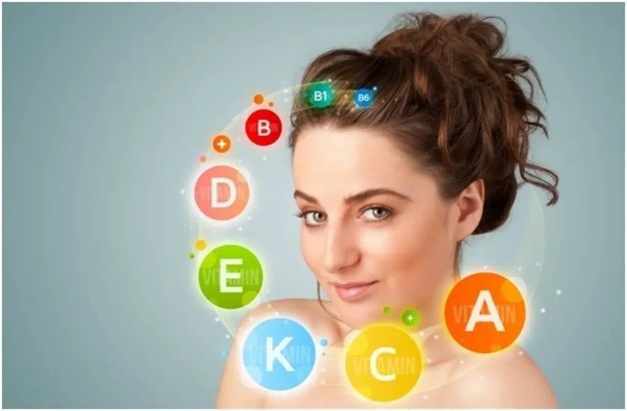 Vitaminlerle İlgili Şaşırtan Gerçekler