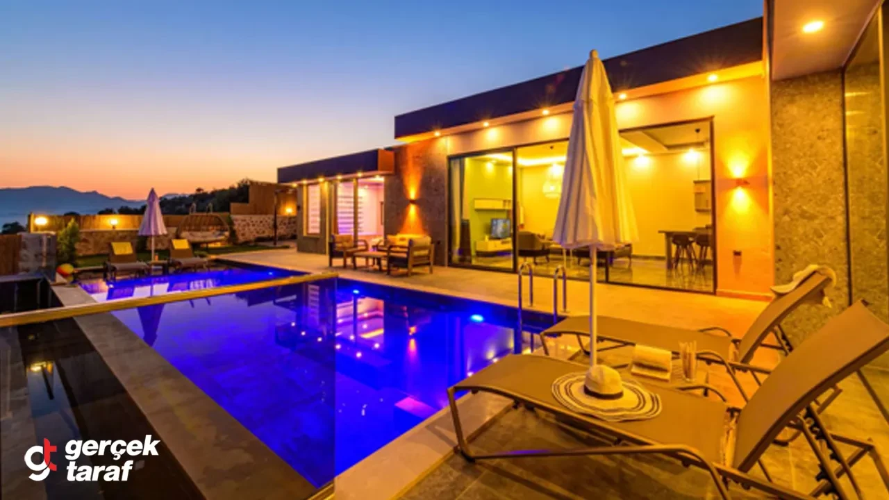 Muhafazakar Villa Nedir?