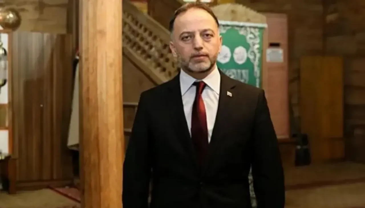 Adnan İpekdal, Samsun İl Kültür Müdürü Oldu, Adnan İpekdal Kimdir?