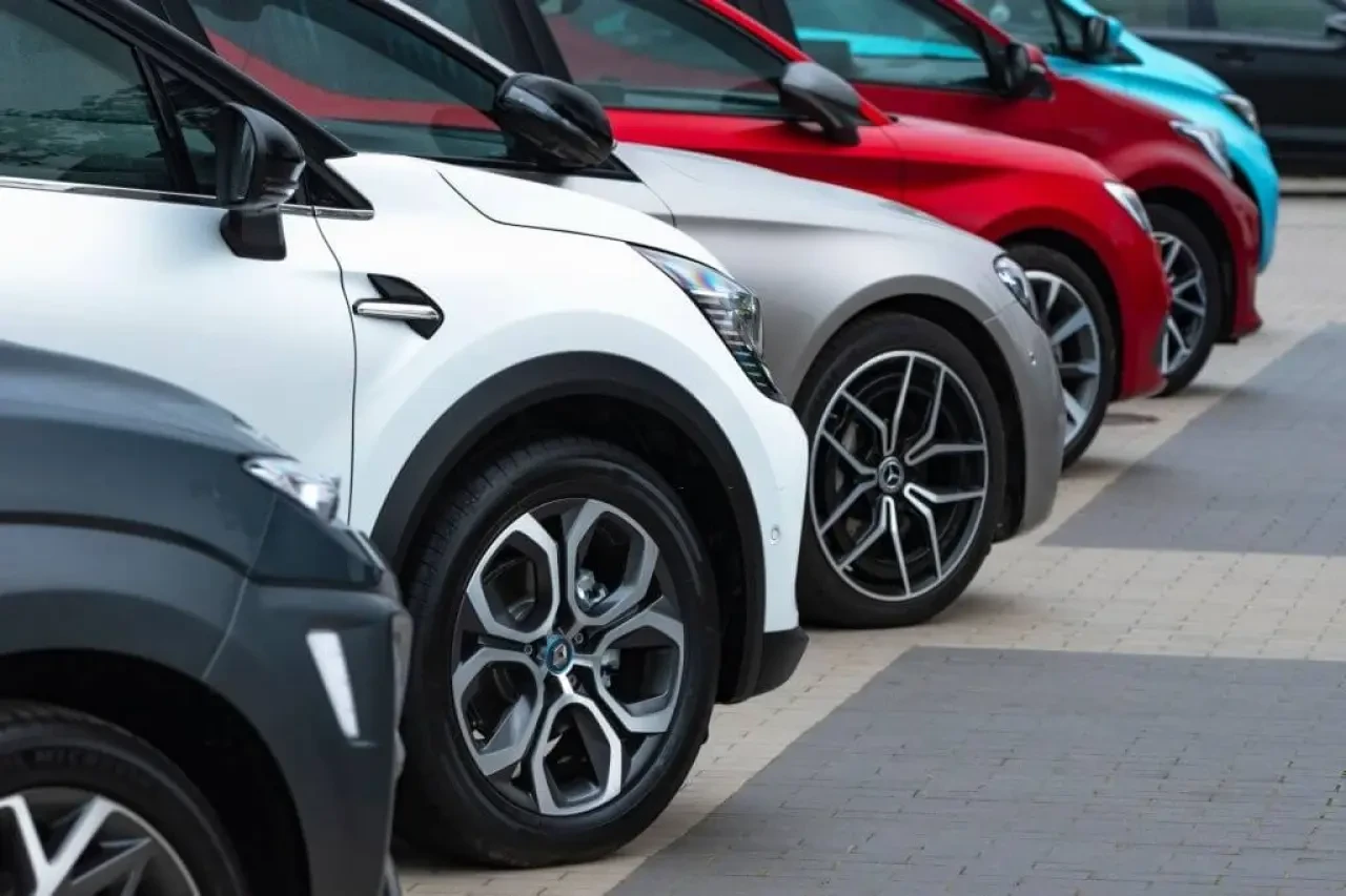Mart Ayında En Çok Tercih Edilen Otomobiller: Marka, Model ve Yakıt Türüne Göre Listelendi!