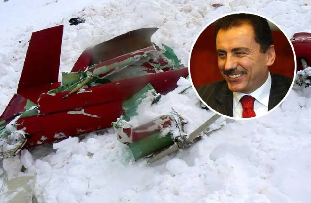 AK Parti ve MHP Oyları İle Muhsin Yazıcıoğlu Kazası Araştırma Önergesi Reddedildi Haberi Doğru Mu?