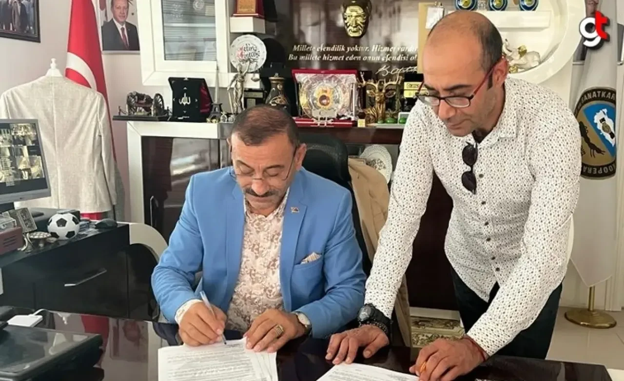 Atakum Esnaf Kefalet'ten bir ilk: Esnafa akaryakıt indirimi