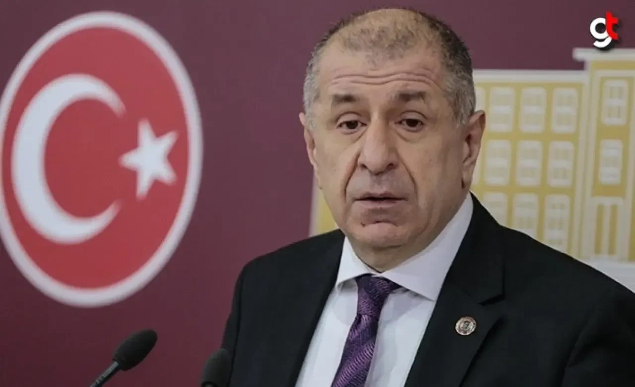 TRT spikeri Deniz Demir'in "Atatürk bizi ümmet olmaktan çıkardı" sözleri tepki toplamıştı, Ümit Özdağ'dan destek geldi