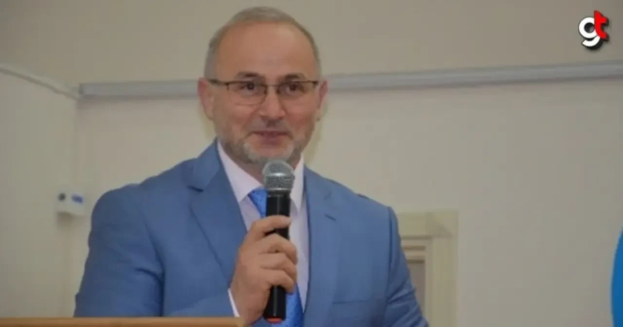 Samsun OMÜ Rektörü Prof. Dr. Yavuz Ünal kimdir?