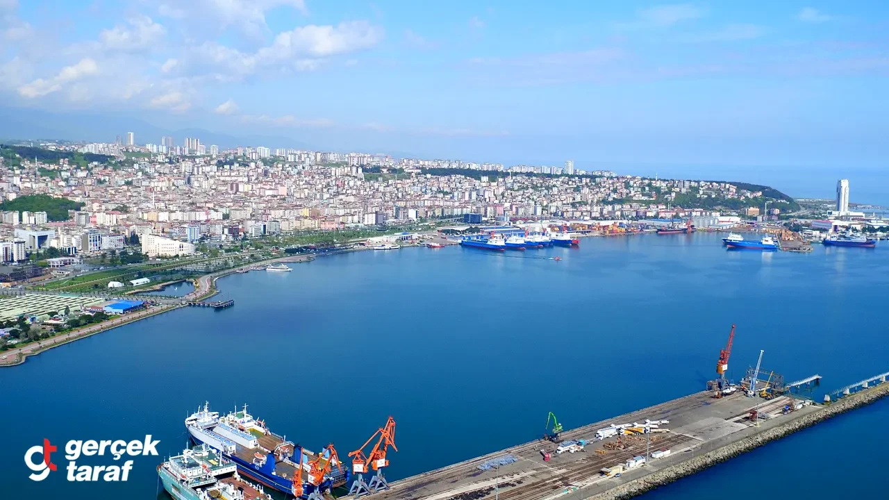 Türkiye'nin En Hızlı Gelişen Şehirleri Belirlendi, İşte Samsun'un Durumu