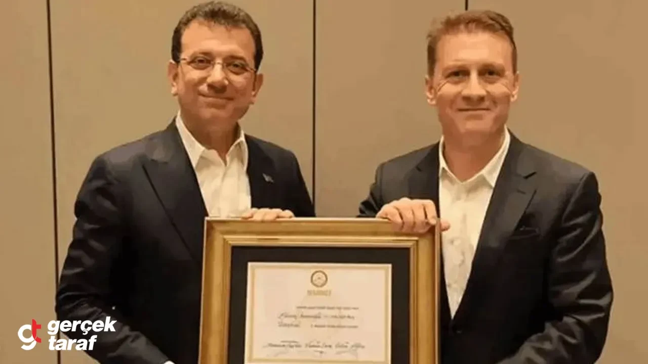 İBB soruşturmasında tutuklanan Ertan Yıldız, ikinci kez etkin pişmanlık ifadesi verdi