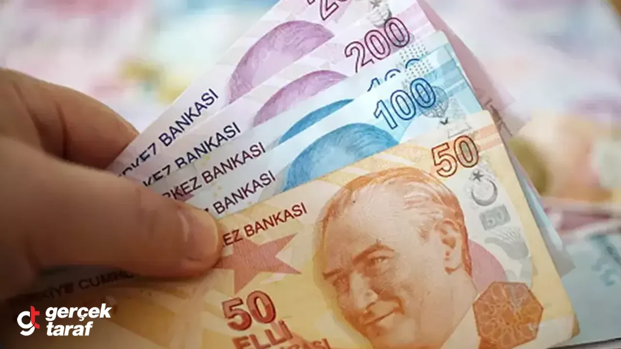 Kamuda 2 Bin 160 Usulsüz Harcama Tespit Edildi