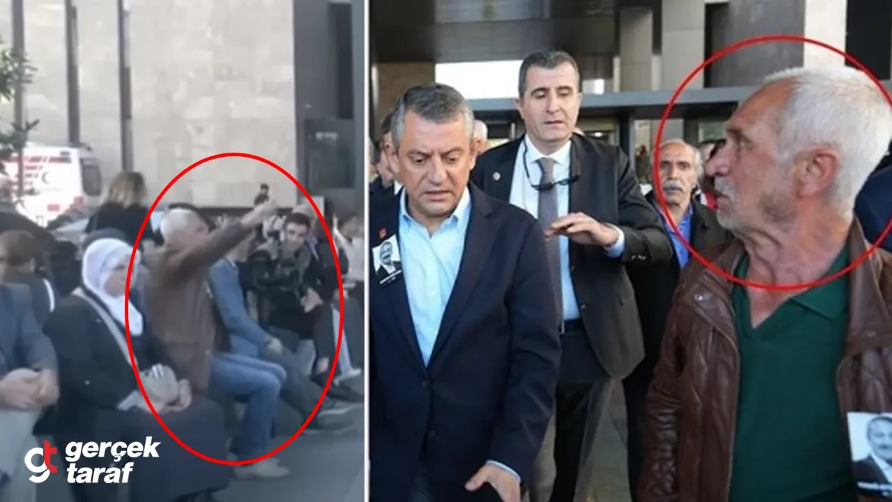 Selçuk Tengioğlu, Saldırıdan Önce Neden Açma Germe Hareketleri Yaptı?