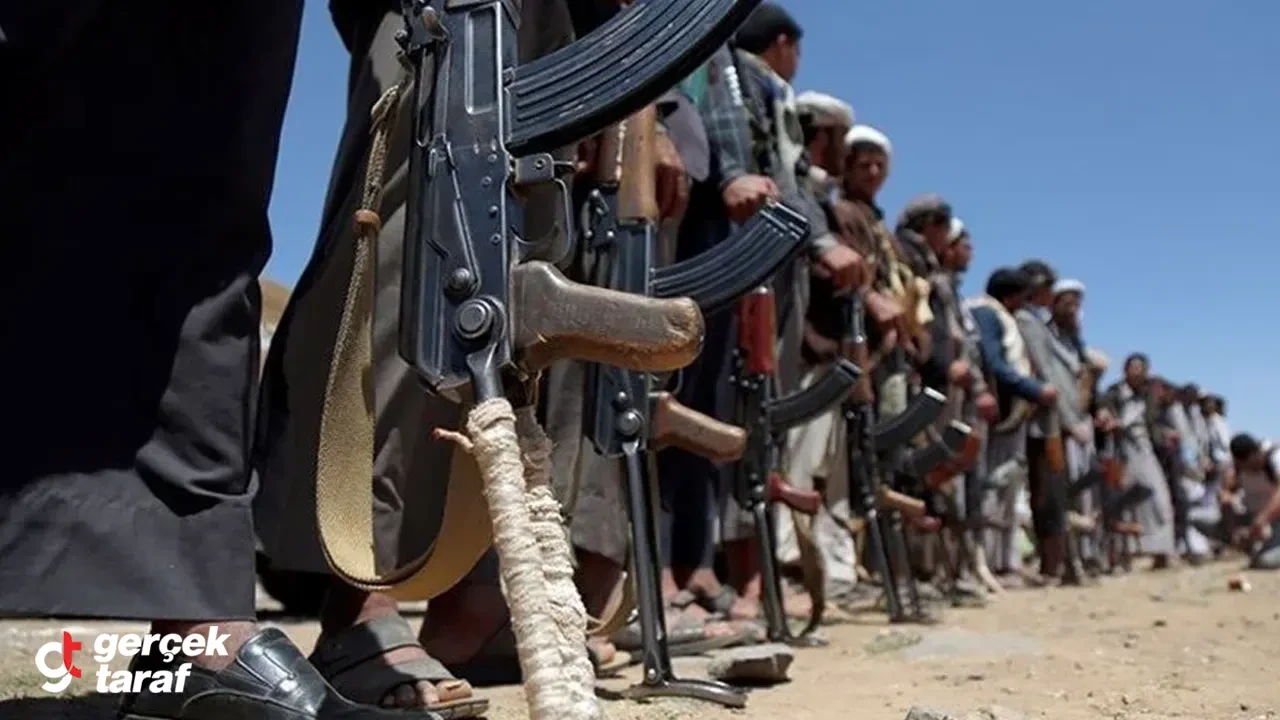 PKK Silah Bıraktı Sonra Ne Olacak, Dünyadaki Terör Örgürleri Nasıl Silah Bıraktı?