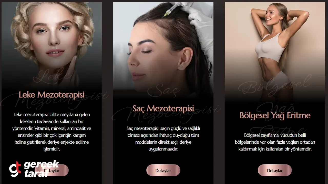 Canlı ve Güçlü Saçlara Kavuşmak Artık Çok Kolay