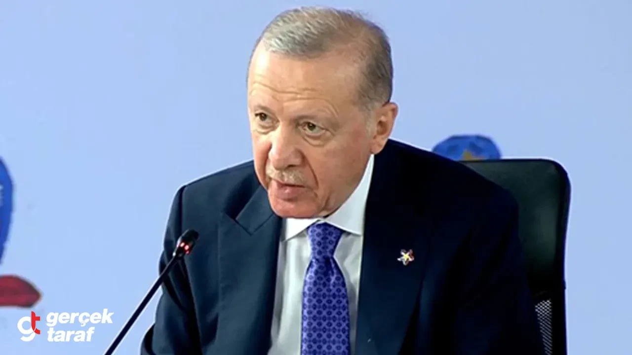 Erdoğan'dan Avrupa'ya Tiran'da Net Mesaj: "Adil Bir Barışın Kaybedeni Olmaz"