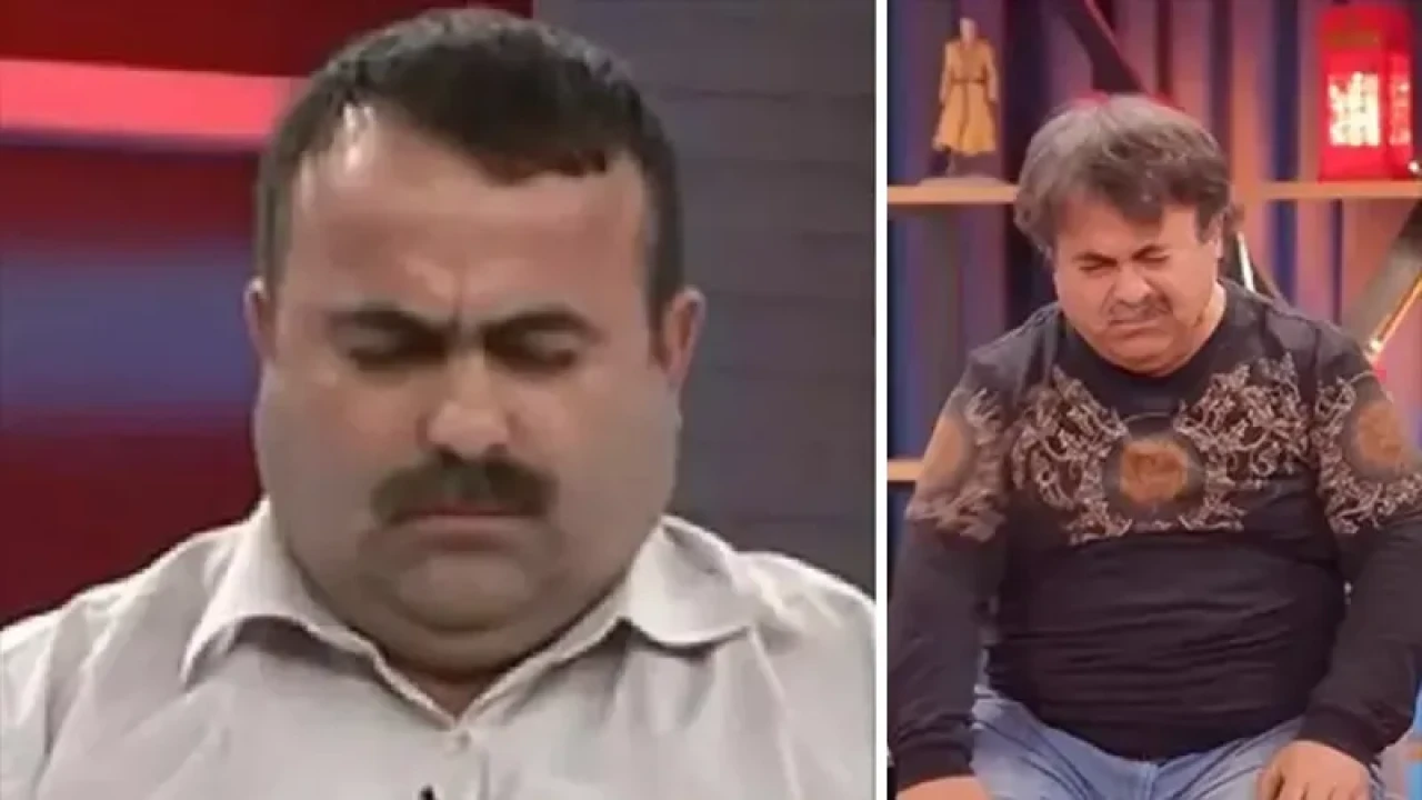 Uçan Adam Sabri Yıldız Kimdir Neden Öldü?