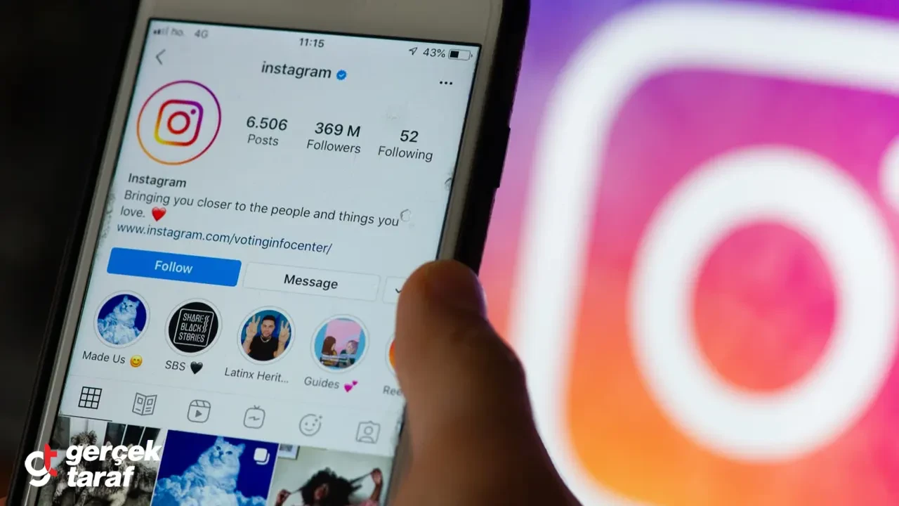 Meta İnstagram, Hindistan'da Müslüman Haber Sayfasını Yasakladı