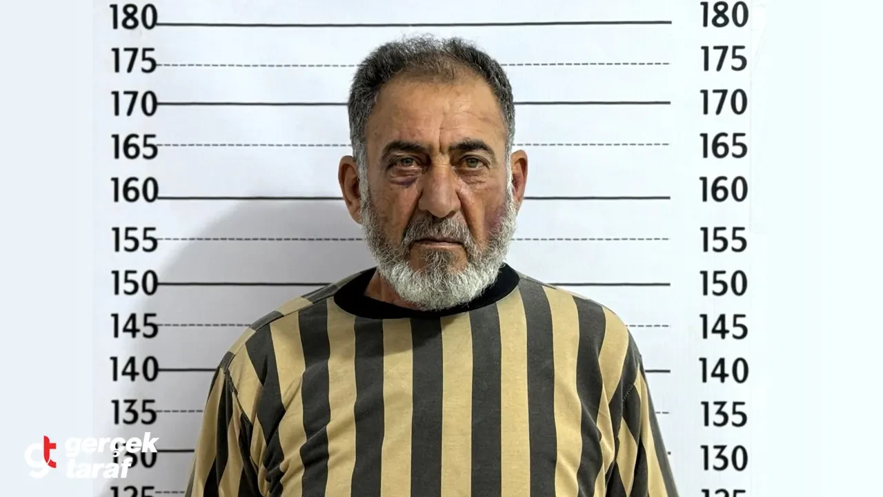 Suriye’de Rejim Kalıntılarına Operasyon: Rami Mahluf’un Tugay Komutanı Tutuklandı