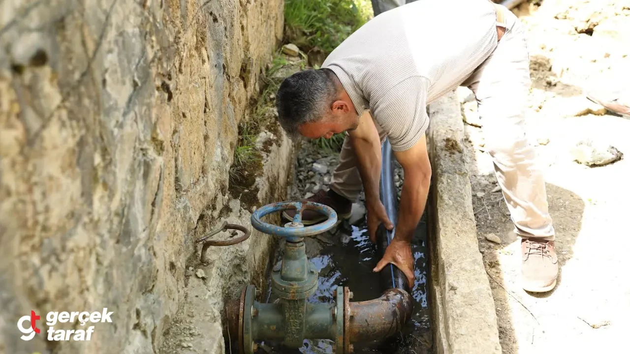Samsun Büyükşehir'den Çiftçiye Büyük Destek