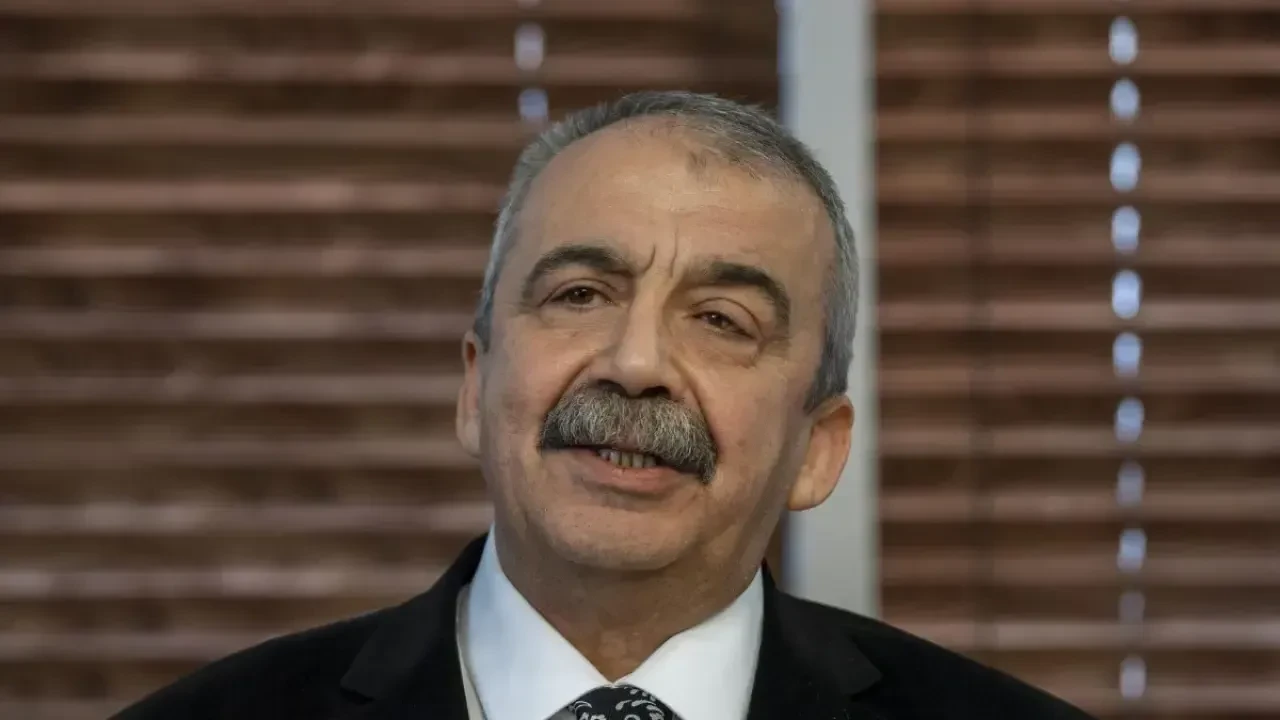 Sırrı Süreyya Önder, Hayatını Kaybetti
