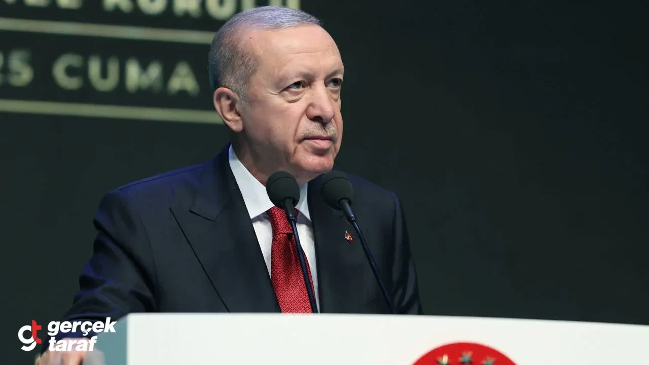 PKK Silah Bıraktı: Erdoğan Liderliğinde Terörsüz Türkiye Dönemi Başladı