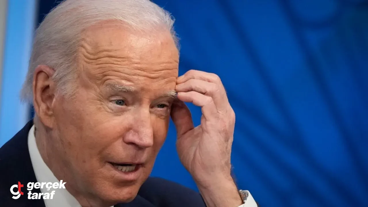 Joe Biden’a "agresif" prostat kanseri teşhisi