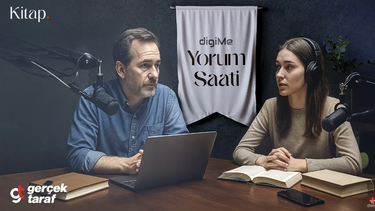 Yorum Saatinde 9 Işık Doktrini Gündeme Taşındı