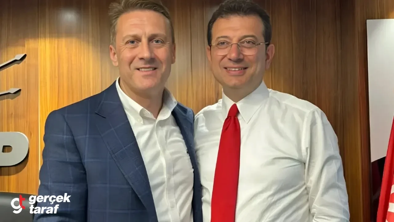 Ertan Yıldız İtirafçı Oldu