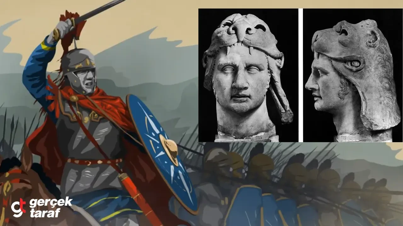 Mithridates’in Kayıp Hazinesi: Samsun Amisos Hazineleri