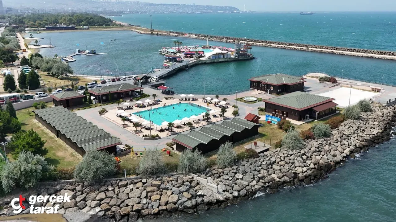 Samsun Büyükşehir Belediyesi'nden Engelsiz Yaşam İçin Büyük Adımlar: Bir Yılda 30 Bin Engelli ve Ailesine Destek