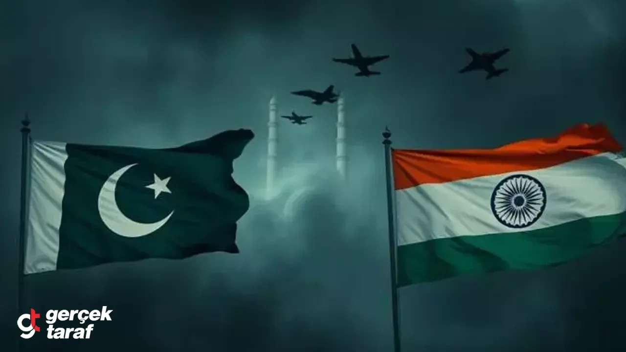 Pakistan ve Hindistan Ateşkes İlan Etti, Savaş Bitti Mi?