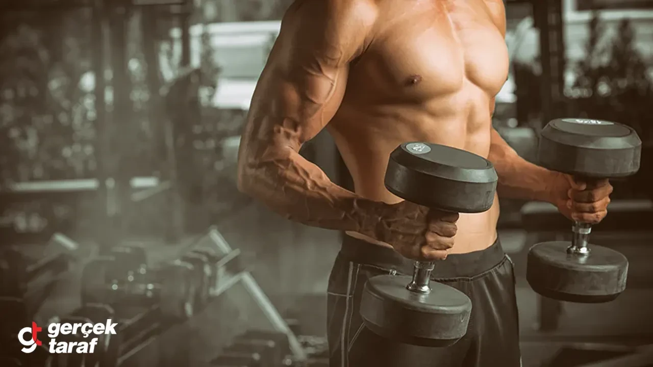 Spor Programı ile Hedefe Giden Yolda Dengeli ve Motive Edici Adımlar