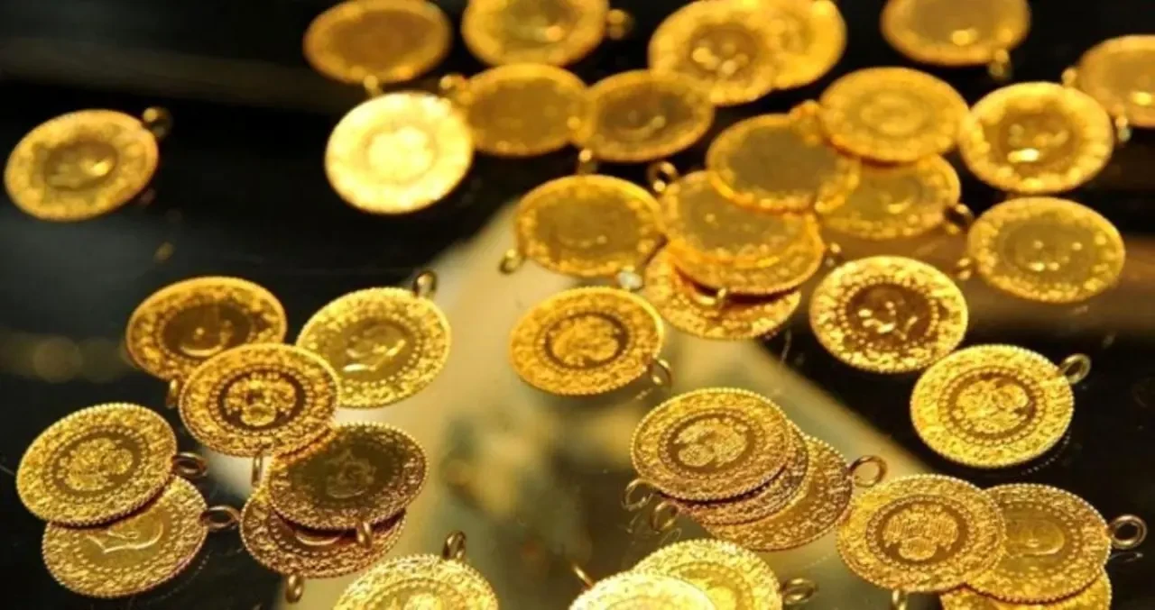 Gram Altın Fiyatları Yeniden 4 Bin Lira Eşiğini Aştı!