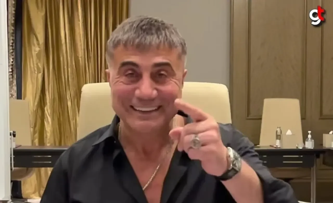Sedat Peker'in gündeme getirdiği isim Halil Falyalı teslim oldu, Halil Falyalı kimdir?