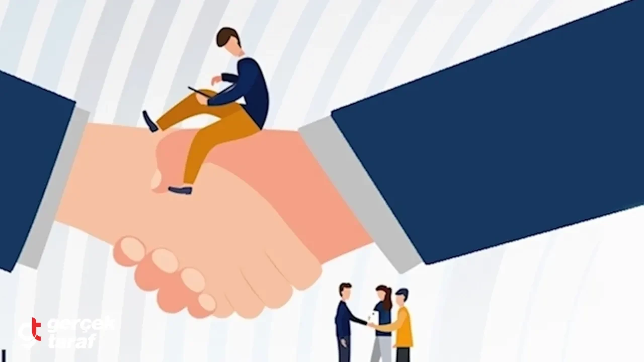 Secret CV: İş Arayanlar ve İşverenler için Güvenilir Platform