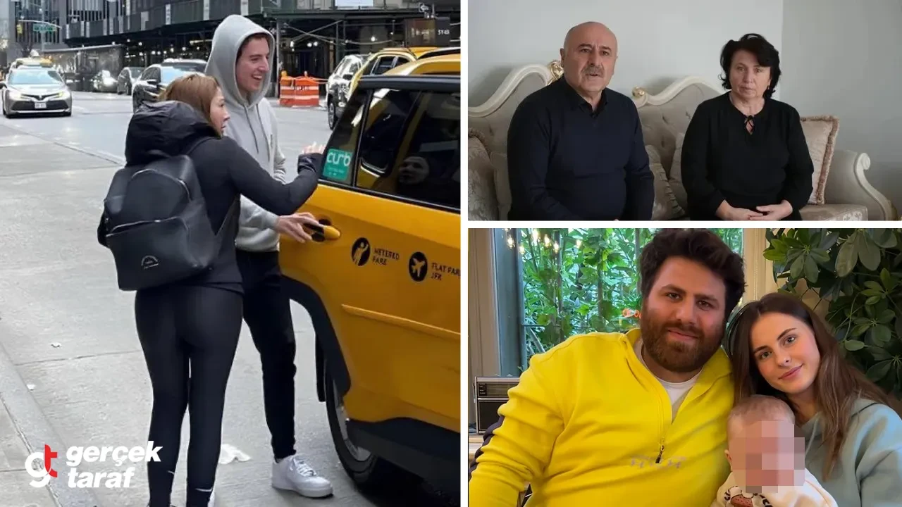 Oğuz Murat Aci’nin ailesi, Eylem Tok ve Timur Cihantimur hakkındaki şikayetini geri çekti:  Maddi ve manevi zararımız giderildi