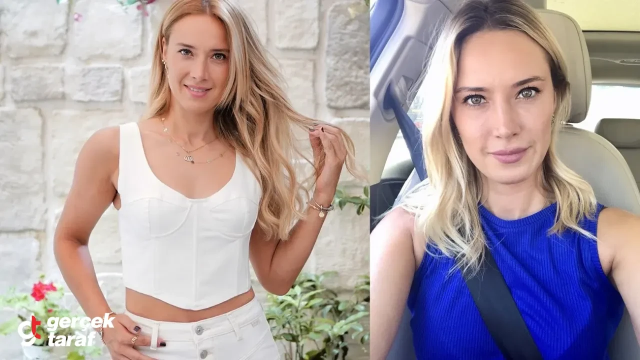 Derya Çayırgan kimdir? Sosyal medyada gündem oldu