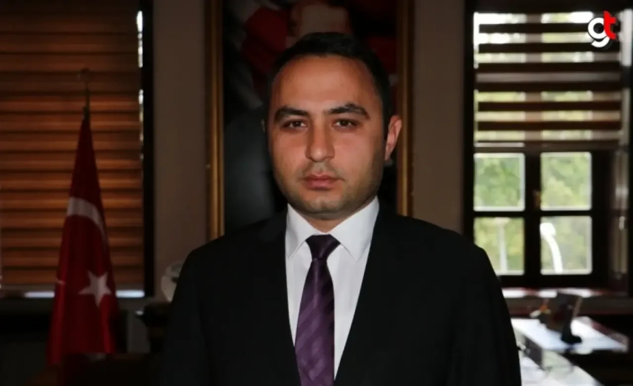 Taşköprü'de yol kenarında sarımsak satışına temmuz ayına kadar izin verilmeyecek