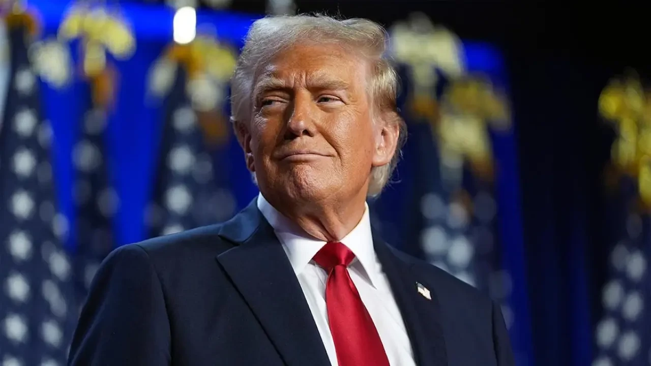 Trump’tan Gazze Açıklaması: “Önümüzdeki 24 Saatte Neler Olduğunu Öğreneceksiniz”