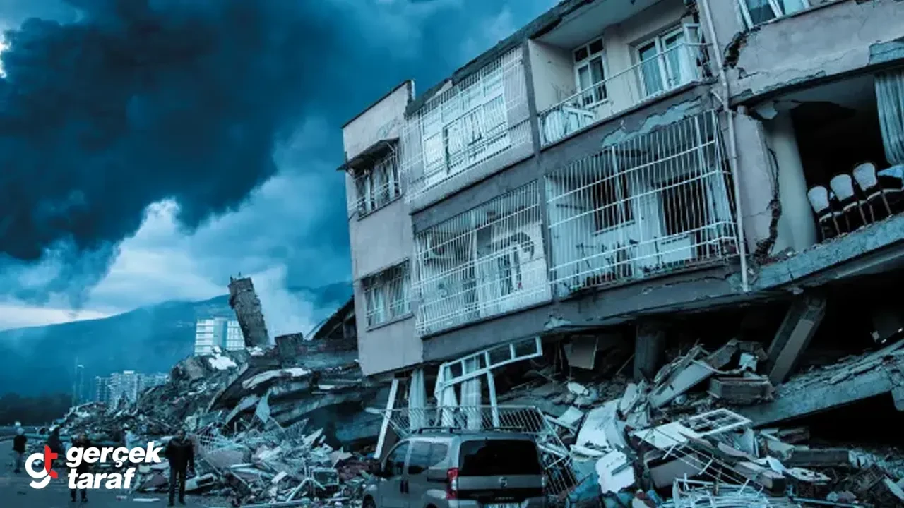 Deprem Korkusu Yaşamak İstemeyenler Bu 9 Şehre Taşınıyor!